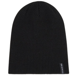 Cap Oakley Back Bone Beanie 2.0 Blackout