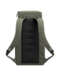 DB Hugger Backpack 25L Moss Green - 2024/25