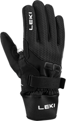 Gloves LEKI CC Thermo Shark - 2023/24