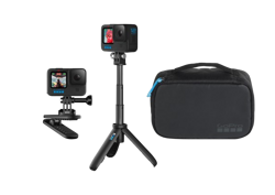 GoPro Travel kit - 2023/24