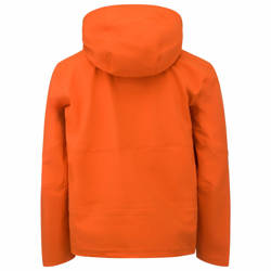 HEAD Kore II Jacket Men Fluo Orange - 2023/24