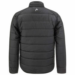 HEAD Race Kinetic Jacket Junior Black - 2024/25