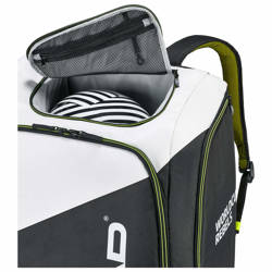 HEAD Rebels Racing Backpack L 95 L - 2022/23