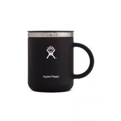 HYDRO FLASK 12 Oz Mug Black