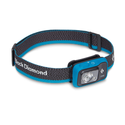 Headlamp Black Diamond Cosmo 350 Headlamp Azul - 2023/24