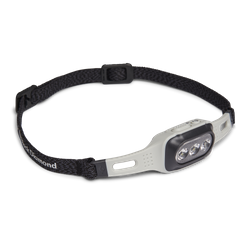 Headlamp Black Diamond Deploy Run Light Alloy - 2023/24