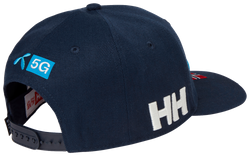 Helly Hansen HH Brand Cap Navy NSF - 2024/25