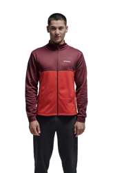 Jacket Oakley Atomic Alps Jacket M Maroon/Red – 2024/25