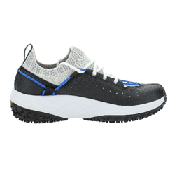 Men Shoes Uyn Man Urban Trail Re-Gen Shoes White/Grey - 2023