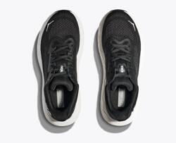 Men shoes Hoka Arahi 7 Black/White 