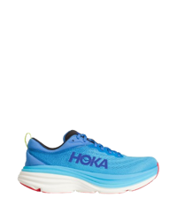 Men shoes Hoka Bondi 8 Virtual Blue/Swim Day