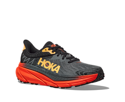 Men shoes Hoka Challenger ATR 7 Castlerock/Flame