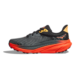 Men shoes Hoka Challenger ATR 7 Castlerock/Flame