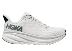 Men shoes Hoka Clifton 9 Stardust/Electric Cobalt