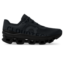 Men's shoes On Running Cloudmonster All Black