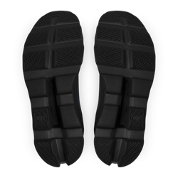 Men's shoes On Running Cloudmonster All Black