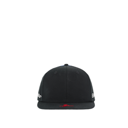 Nordica Eisbar Tino Cap Black/Medium Blue/White - 2023/24