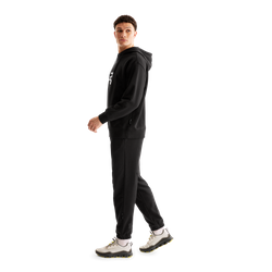 On Running Club Hoodie Black - 2023/24