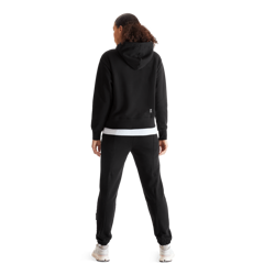 On Running Club Hoodie Black - 2023/24