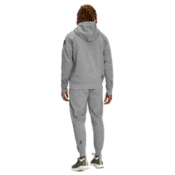 On Running Zip Hoodie Grey - 2024/25