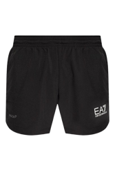 Shorts Emporio Armani Man Vigor7 Black