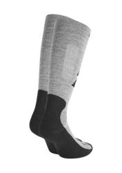 Ski socks Picture Wooling Ski Grey Melange - 2024/25