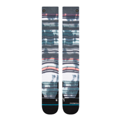 Ski socks Stance Traditions Black - 2023/24