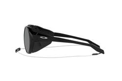 Sunglasses OAKLEY Clifden Matte Black Frame/Prizm Black Polarized