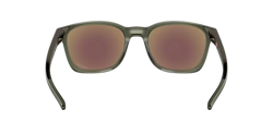 Sunglasses OAKLEY Ojector Prizm Sapphire Lenses/Olive Ink Frame