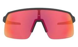 Sunglasses OAKLEY SUTRO LITE MATTE CARBON PRIZM TRAIL TORCH