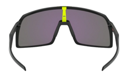 Sunglasses OAKLEY Sutro Black Ink Prizm Jade Iridium - 2022