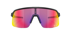 Sunglasses OAKLEY Sutro Lite MotoGP Collection Prizm Road Lenses / Matte Black Frame