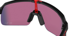 Sunglasses OAKLEY Sutro Lite MotoGP Collection Prizm Road Lenses / Matte Black Frame