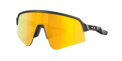 Sunglasses OAKLEY Sutro Lite Sweep Prizm 24k Lenses/Matte Carbon Frame