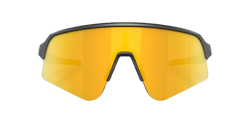 Sunglasses OAKLEY Sutro Lite Sweep Prizm 24k Lenses/Matte Carbon Frame