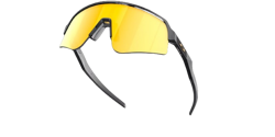 Sunglasses OAKLEY Sutro Lite Sweep Prizm 24k Lenses/Matte Carbon Frame