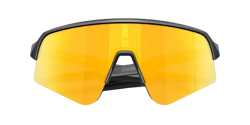 Sunglasses OAKLEY Sutro Lite Sweep Prizm 24k Lenses/Matte Carbon Frame