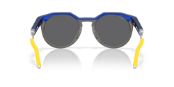 Sunglasses Oakley HSTN Metal Fortnite Battle Bus Frame/Prizm Sapphire Lenses