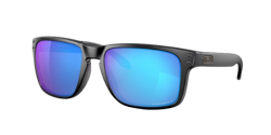 Sunglasses Oakley Holbrook XL Prizm Sapphire Polarized Lenses/Matte Black Frame