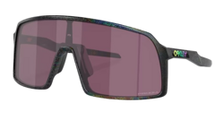 Sunglasses Oakley Sutro Prizm Road Black Lenses/Dark Galaxy Frame