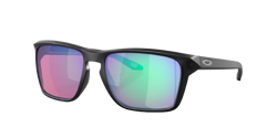 Sunglasses Oakley Sylas Prizm Golf Lenses/Matte Black Ink Frame