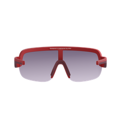 Sunglasses POC Aim Prismane Red - 2024/25