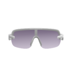 Sunglasses POC Aim Transparant Crystal - 2024/25