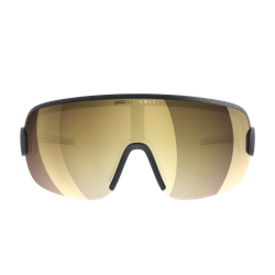 Sunglasses POC Aim Uranium Black - 2024/25