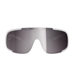 Sunglasses POC Aspire Hydrogen White/Clarity Road/Sunny Silver