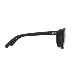 Sunglasses POC Know Polarized Uranium Black Grey Polar 2024 25 Accessories Sunglasses Blackweek Centrum Nordic Walking