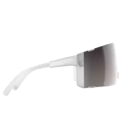 Sunglasses POC Propel Grey Translucent/Silver - 2024/25