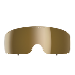 Sunglasses POC Propel Okenite-Off White/Clarity Road/Sunny Gold