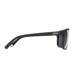 Sunglasses POC WILL Uranium Black/Hydrogen White - 2024/25