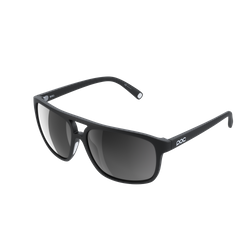 Sunglasses POC WILL Uranium Black/Hydrogen White - 2024/25